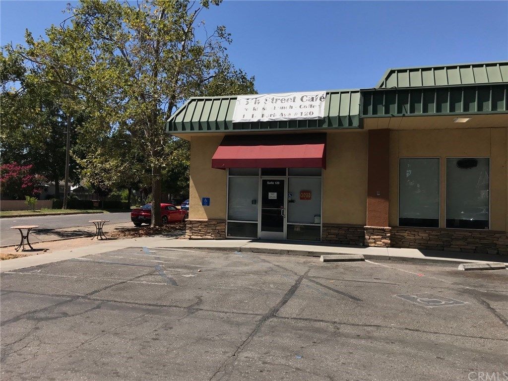1414 Park Ave, Chico, CA 95928
